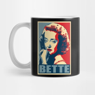 Bette HOPE Mug